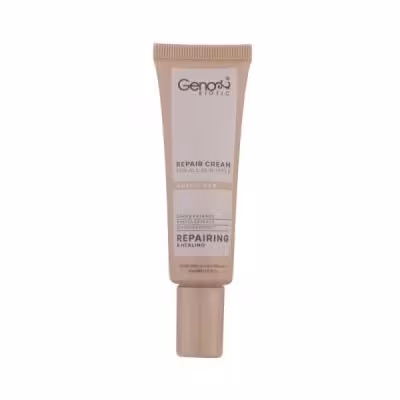 کرم ترمیم کننده ژنوبایوتیک مدل Repo-Gen حجم 30 میلی لیتر