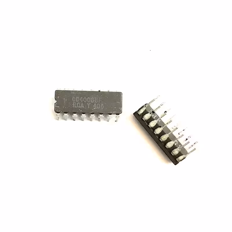 آیسی CD4008BF