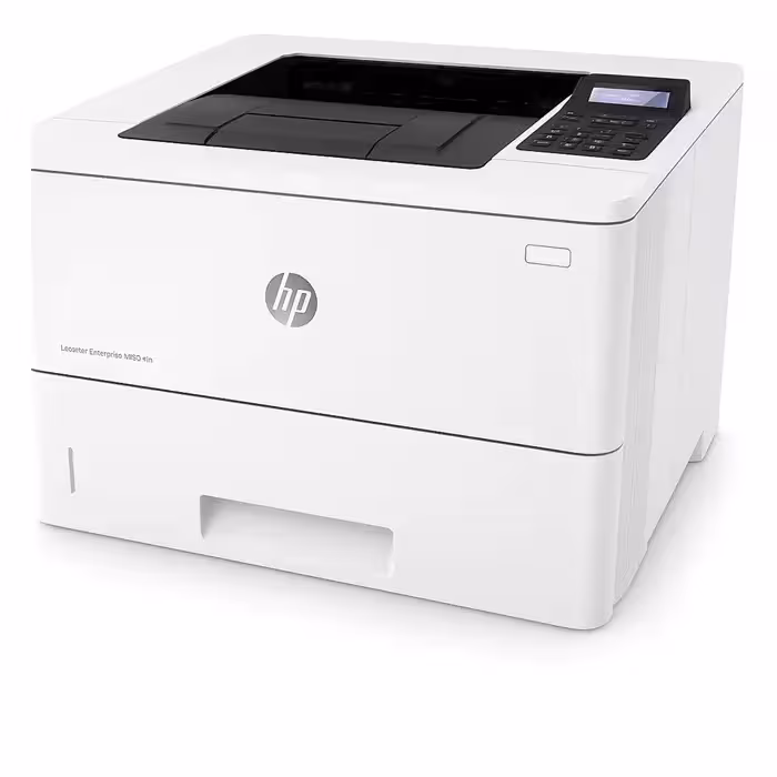 پرینتر لیزری HP LaserJet M507dn