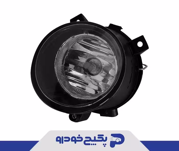 چراغ مه شکن جلو چپ M11-3732010 چری