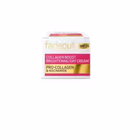 کرم روز روشن کننده کلاژن ساز فیداوت