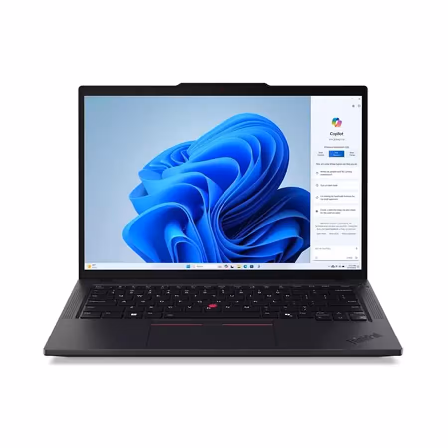 قیمت و خرید لپ تاپ 14 اینچ لنوو ThinkPad T14 Gen 2 Ultra 7 255U/512GB SSD/16GB/INTEL | یاس ارتباط