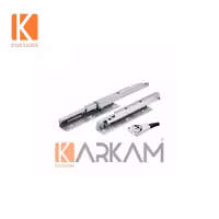 ريل HTN تاندم باکس پمپی 30-D30