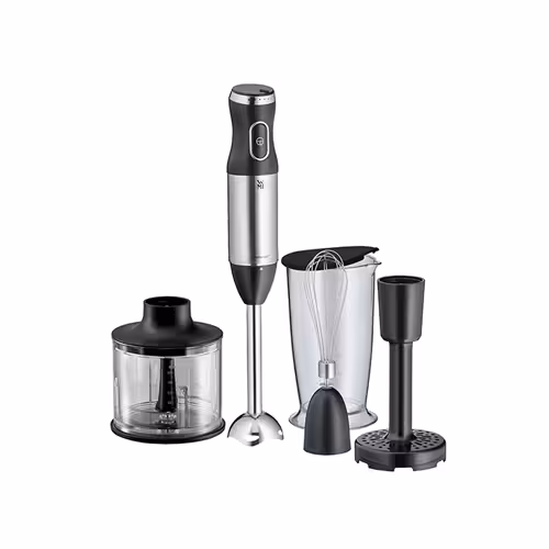 ست چهارکاره گوشت کوب برقی دبلیو ام اف مدلKult X