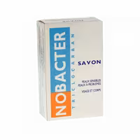صابون نوباکتر