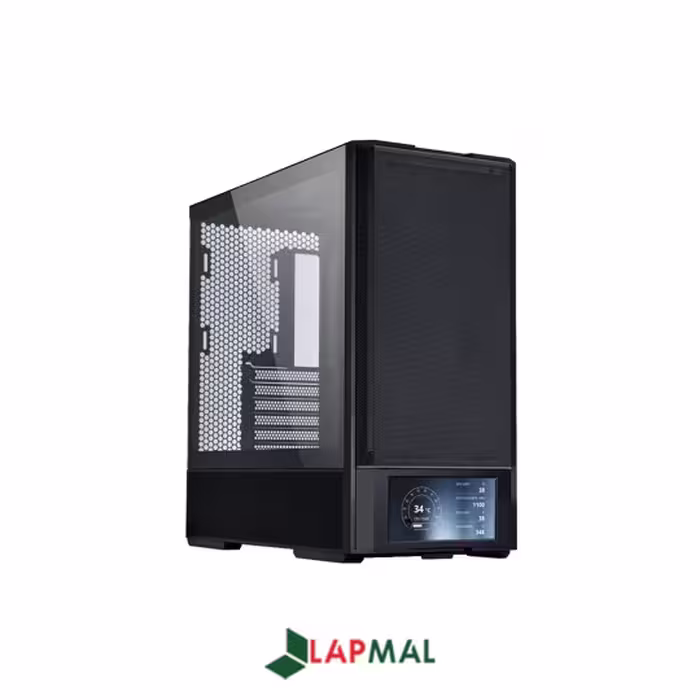 کیس کامپیوتر لیان لی مدل LANCOOL 207 DIGITAL