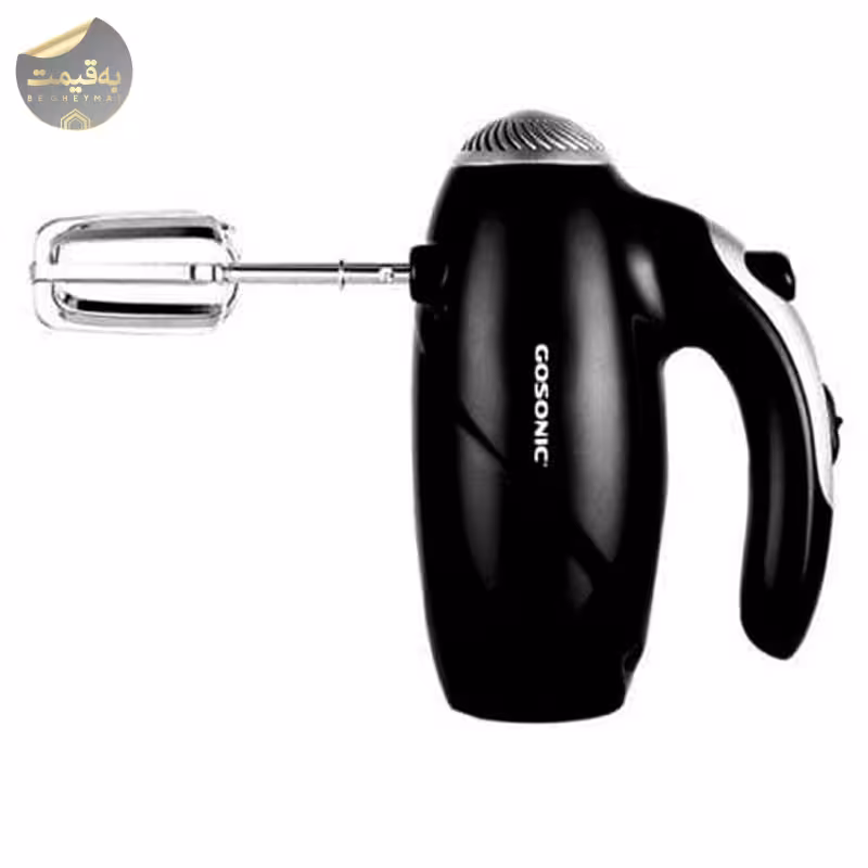 همزن دستی گوسونیک مدلGosonic GHM-829