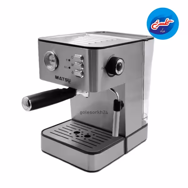 اسپرسوسازماتسو مدل MA-235