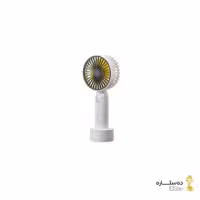 پنکه دستی پایزن مدل Pisen F828