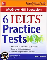 McGraw-Hill 6 IELTS Practice Tests