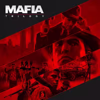 بازی Mafia Trilogy PS4 اکانت قانونی ظرفیت دو