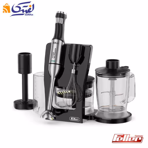 گوشت کوب برقی 5 کاره HB1000 Pro فلر
