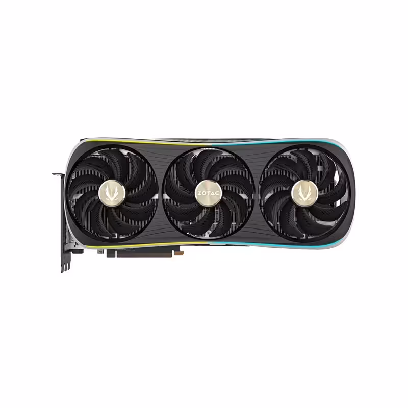 کارت گرافیک زوتاک مدل GAMING GeForce RTX 4090 AMP Extreme AIRO