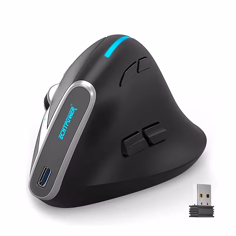 ماوس ارگونومیک برند ECHTPower F36