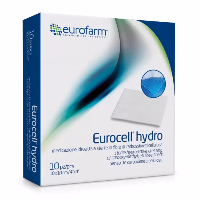 پانسمان هیدور یوروسل-Eurocell Hydro