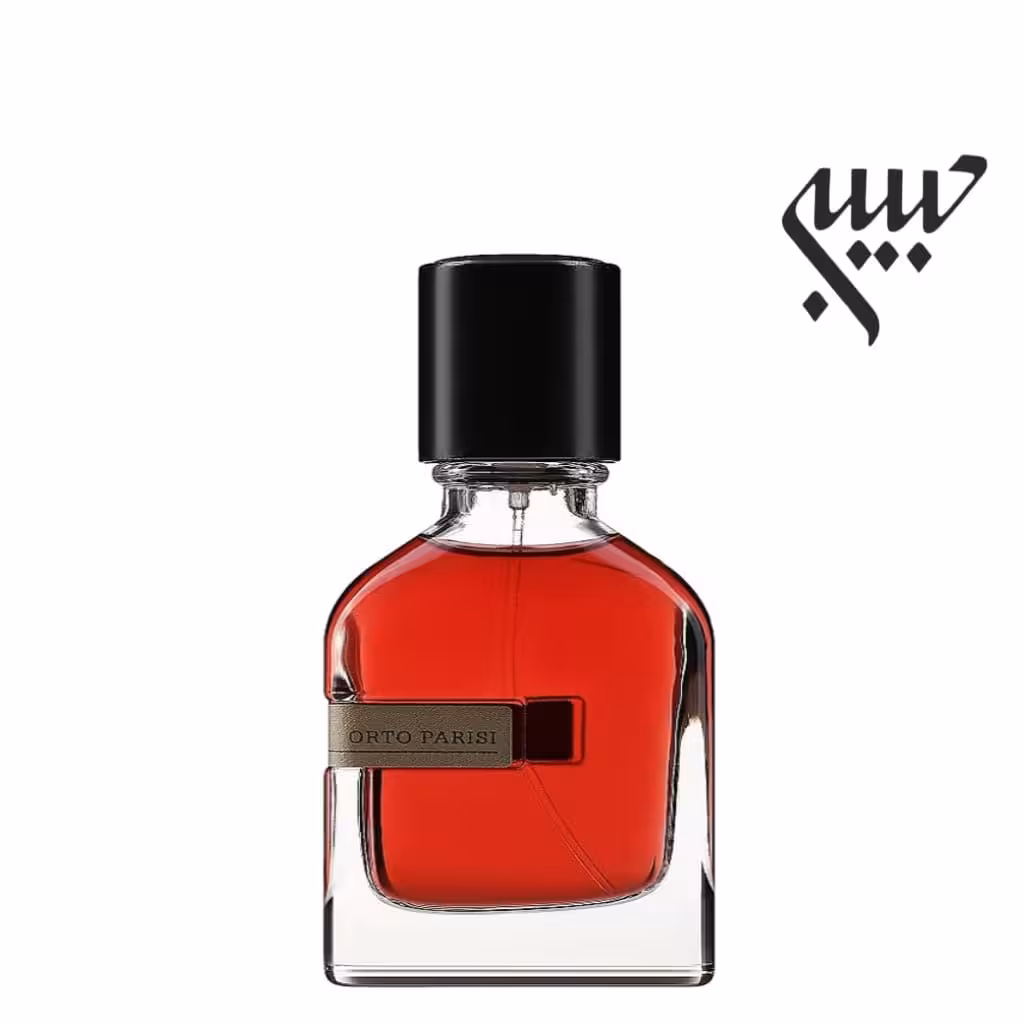 Orto Parisi Terroni اورتو پاریسی ترونی