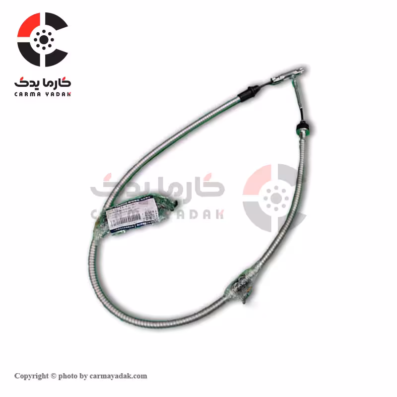 کابل ترمز دستی عقب راست هایما S7 شرکتی