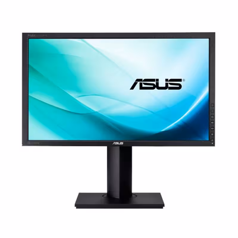 قيمت خريد مانيتور طراحی ايسوس ASUS PA238QR | 23 اينچ
