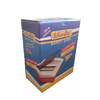 جعبه فیوز 8 عددی سارو