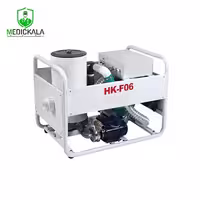 مشخصات، قیمت و خرید ساکشن مرکزی شیک طب Schich Teb مدل HK-F06