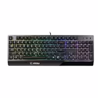 MSI MSI VIGOR GK30 Black Keyboard Gaming