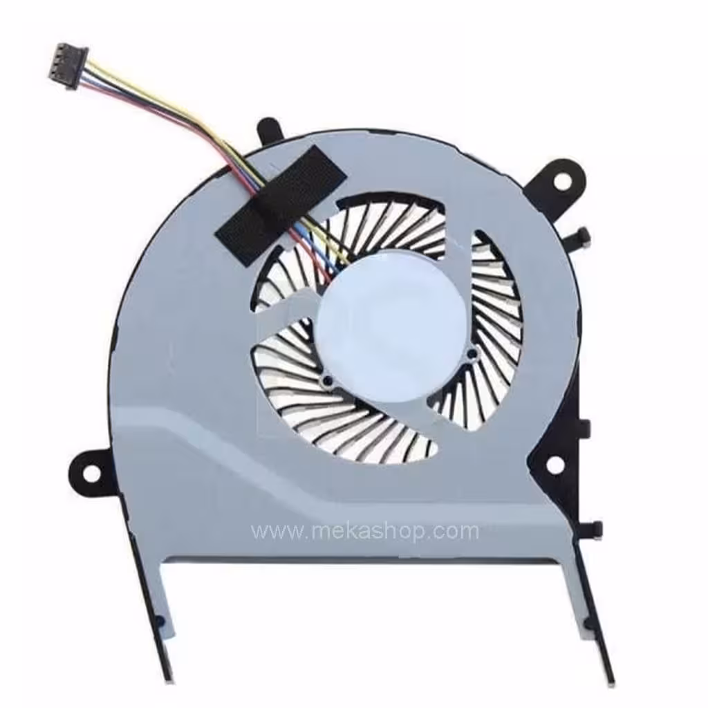 فن سی پی یو لپ تاپ ایسوس CPU Cooling Fan for Asus X555
