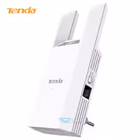 تقویت کننده وایرلس AC1200 تندا مدل A18 pro