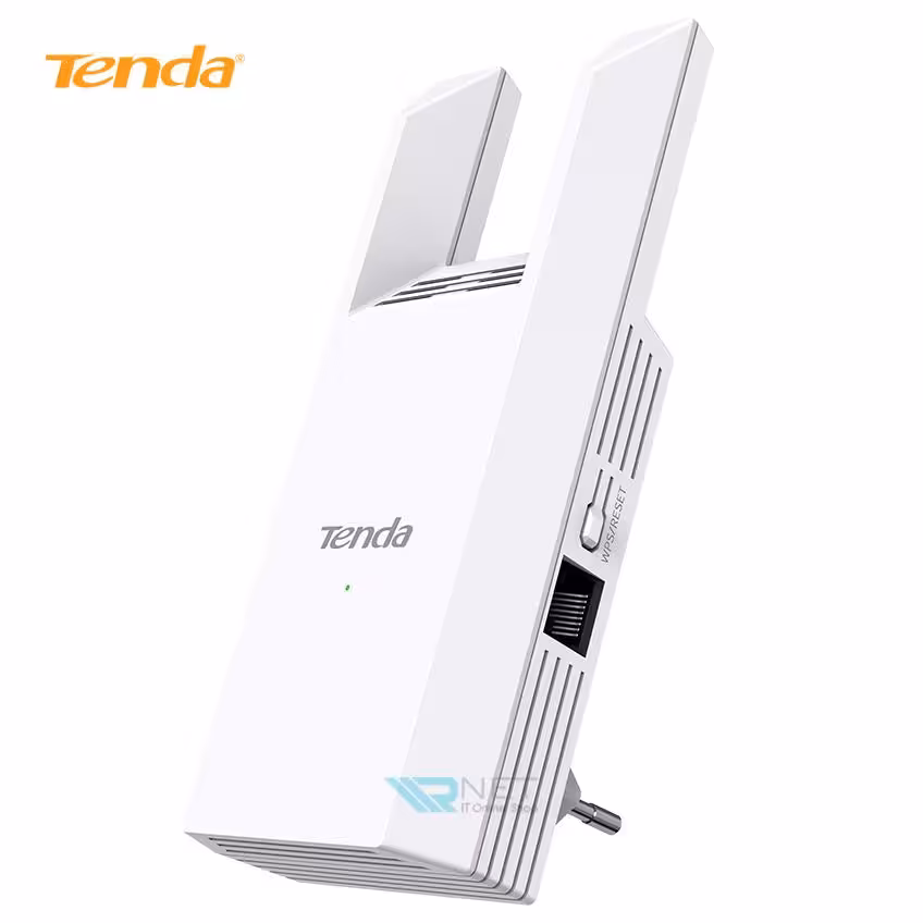 تقویت کننده وایرلس AC1200 تندا مدل A18 pro