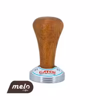 تمپر دسته چوبی خانگی GATER (51 میلی متر)