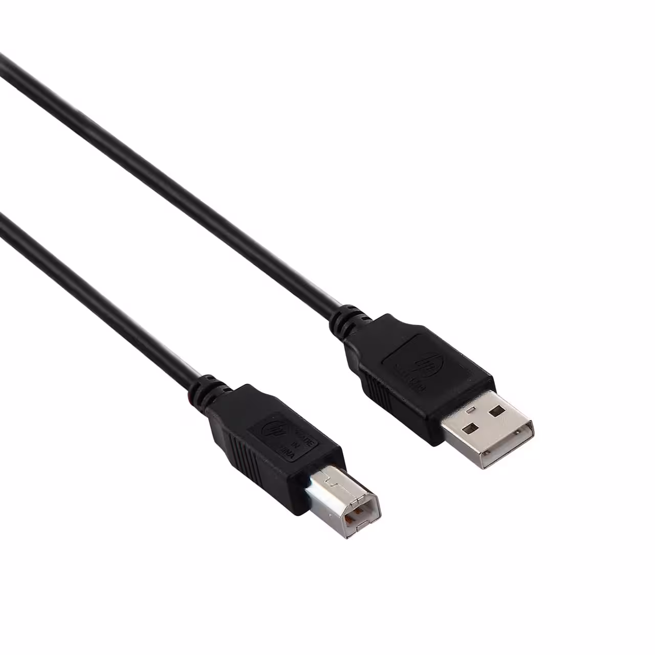 کابل USB پرینتر 18 متر برند hp