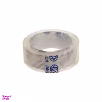 چسب نواری جانسون مدل 1010 عرض 1.8 سانتی متر بسته 10 عددی