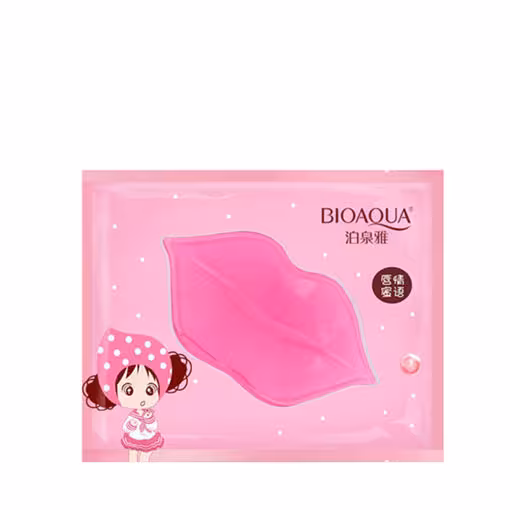 ماسک لب کلاژن بیوآکوا