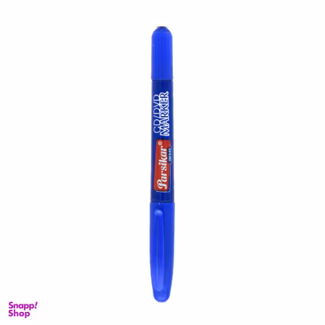 ماژیک CD دو سر پارسیکار (Parsikar) مدل 840