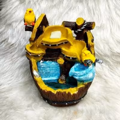 آبنما کوچک کد4