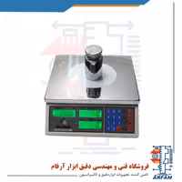 ترازو قطعه شمار ساتریو ترازو SATRUE SUC  ترازوی 30 کیلویی ترازوی 60 کیلویی