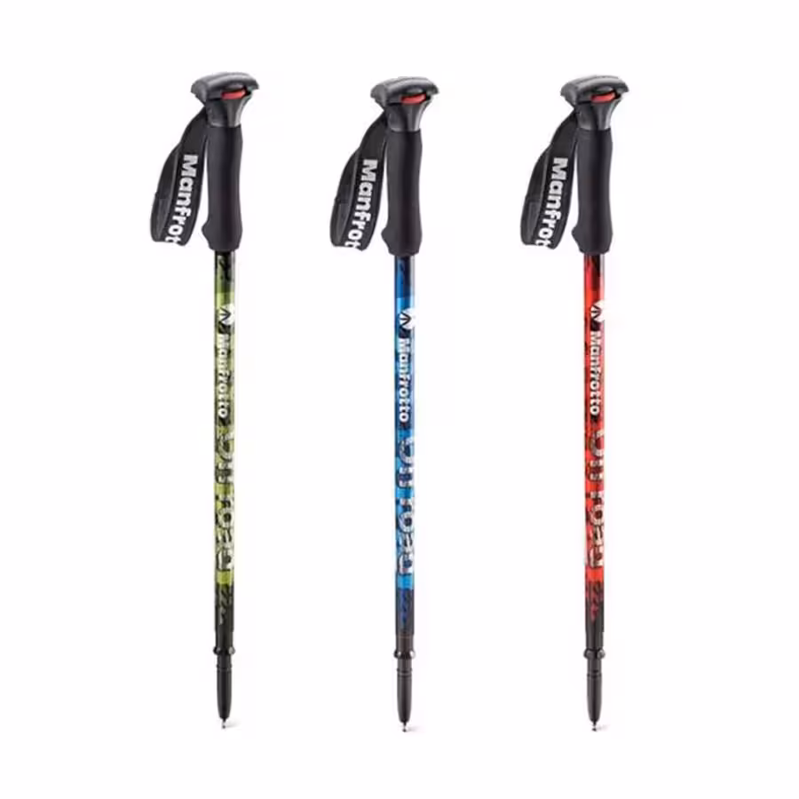 تک پایه مانفروتو Manfrotto MMOFFROA Tripod