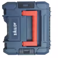 پیچ گوشتی شارژی براشلس اکتیونولز مدل AC-3417BL