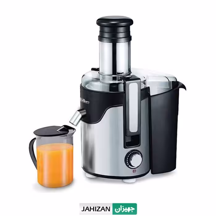 آبمیوه گیری فلر مدل PJ850