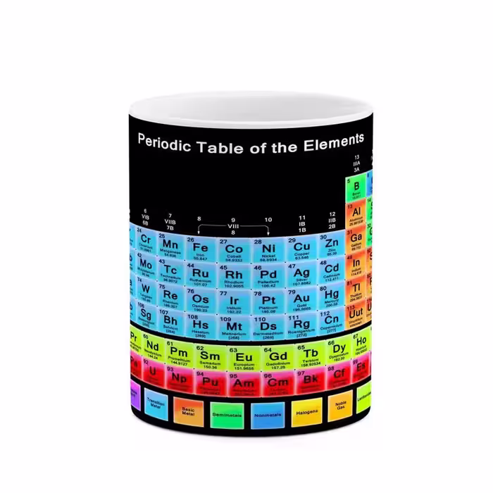 خرید ماگ-لیوان   شیمی و Chemistery کد mgh23871