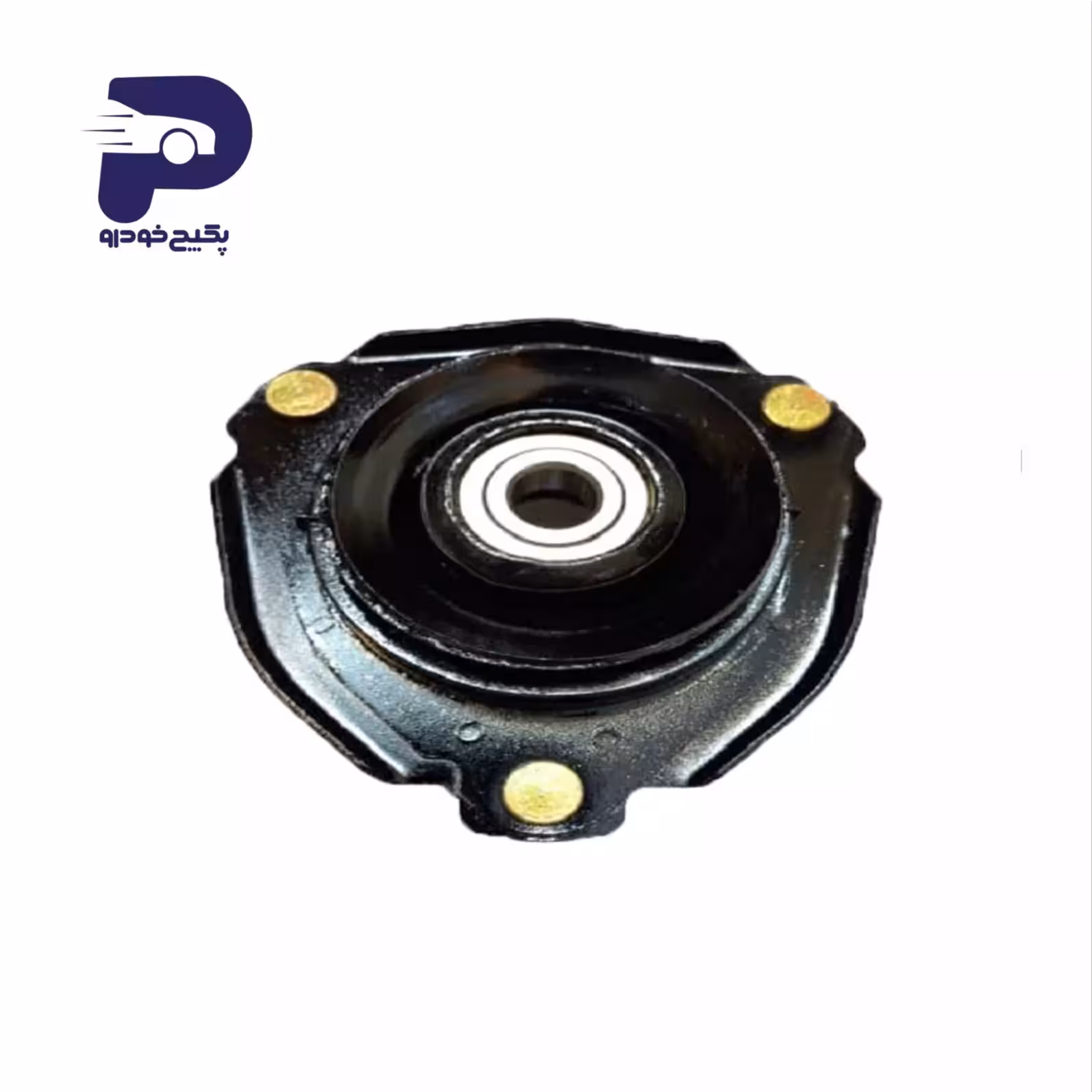 توپی سر کمک جلو ام وی ام ایکس 33 و ایکس 33اسپورت T11-2901110 شرکتی