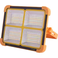 پروژکتور خورشیدی کیانگ مدل KY-100W
