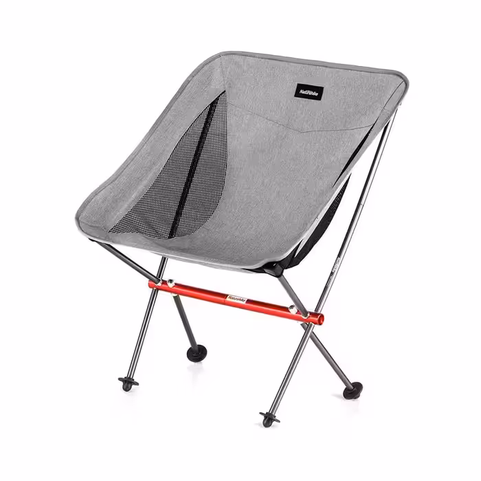 صندلی کمپینگ نیچرهایک Naturehike YL05 alu folding moon chair – NH18Y050-Z