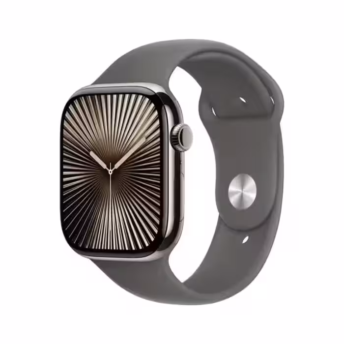 ساعت هوشمند طرح اپل واچ مدل T100