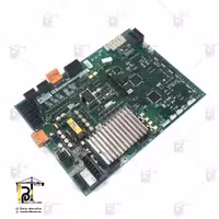 Mitsubishi Elevator Door Machine Board P231707B000G03