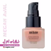 رژگونه مایع CINNAMON ROSE میچانو