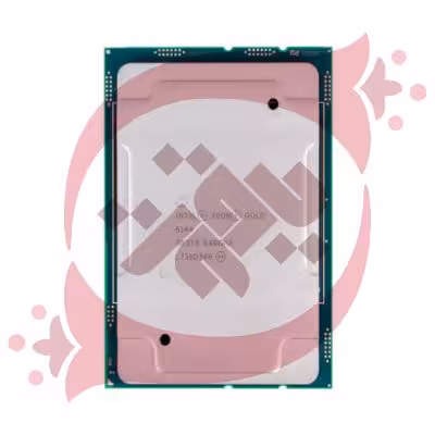 CPU سرور Intel Xeon-Gold 6144 (3.5GHz 8-core 150W)