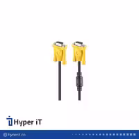 کابل Ifortech VGA 3 4 5m