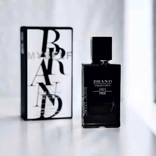 عطر ادکلن مینی ایو سن لورن مای سلف برند کالکشن | Yves Saint Lauren MYSLF Brand Collection حجم 25 میل کد 433