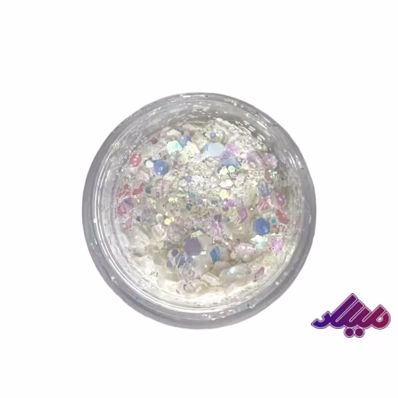 اکلیل مجیک سفید