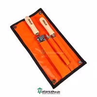 ست سوهان اره تیزکن اشتیل اصلی